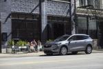Buick Enclave 2017 года